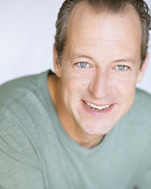 Actor Joe Bunner helps us learn what it's like to become an actor in Austin.